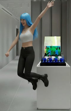 Sunlit Pikachu : Kawaii Glow