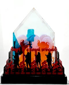 Sunset Squirtle : Il regno Kawaii della principessa Saori