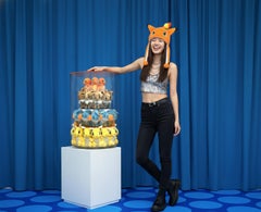 Merveilles du Poké : L'odyssée orange de Saori