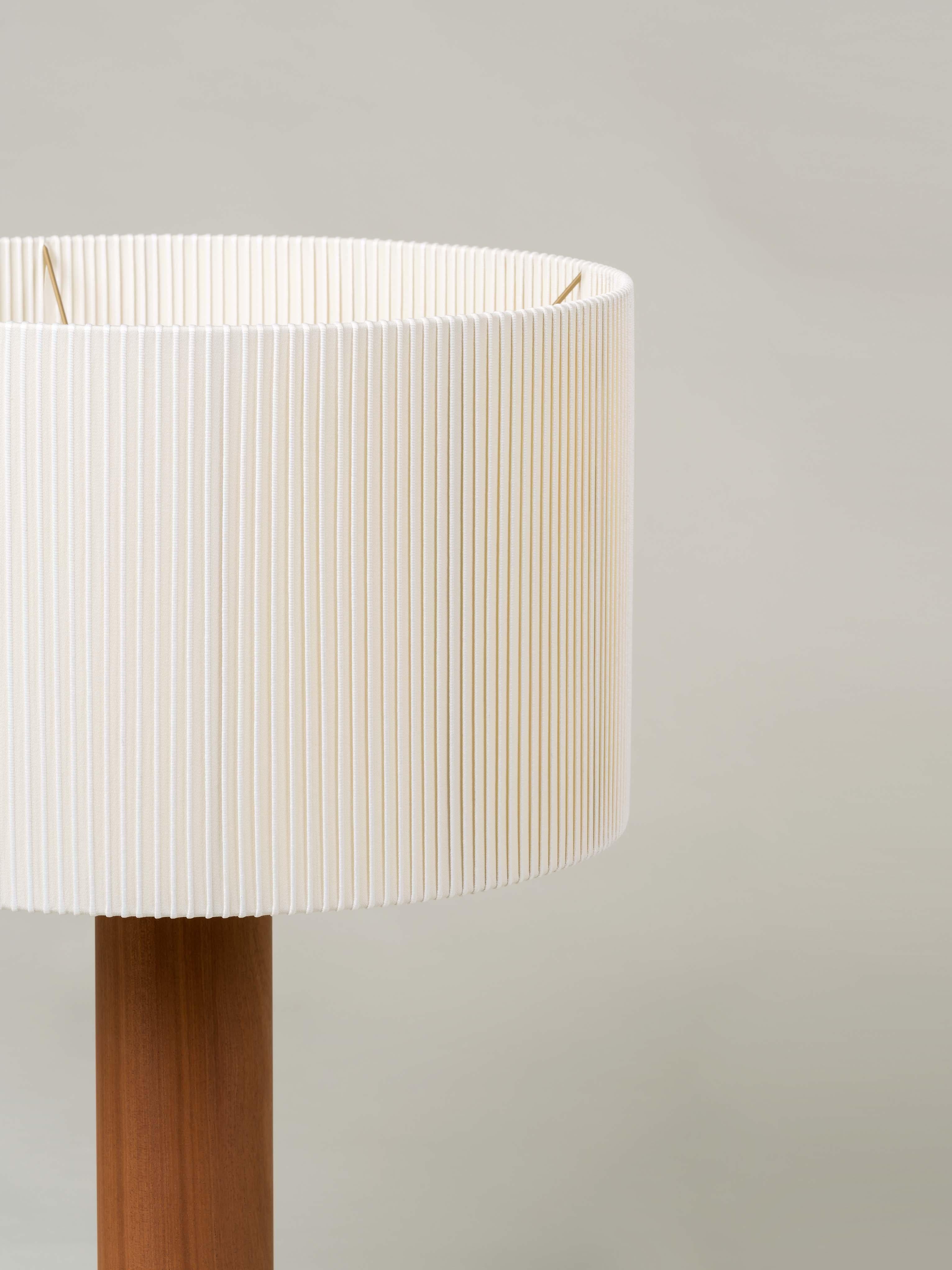 Lámpara de mesa Sapeli Moragas de Antoni De Moragas Gallissà Moderno en venta