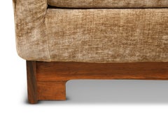 Saporiti Armchairs, Italy, 1960's