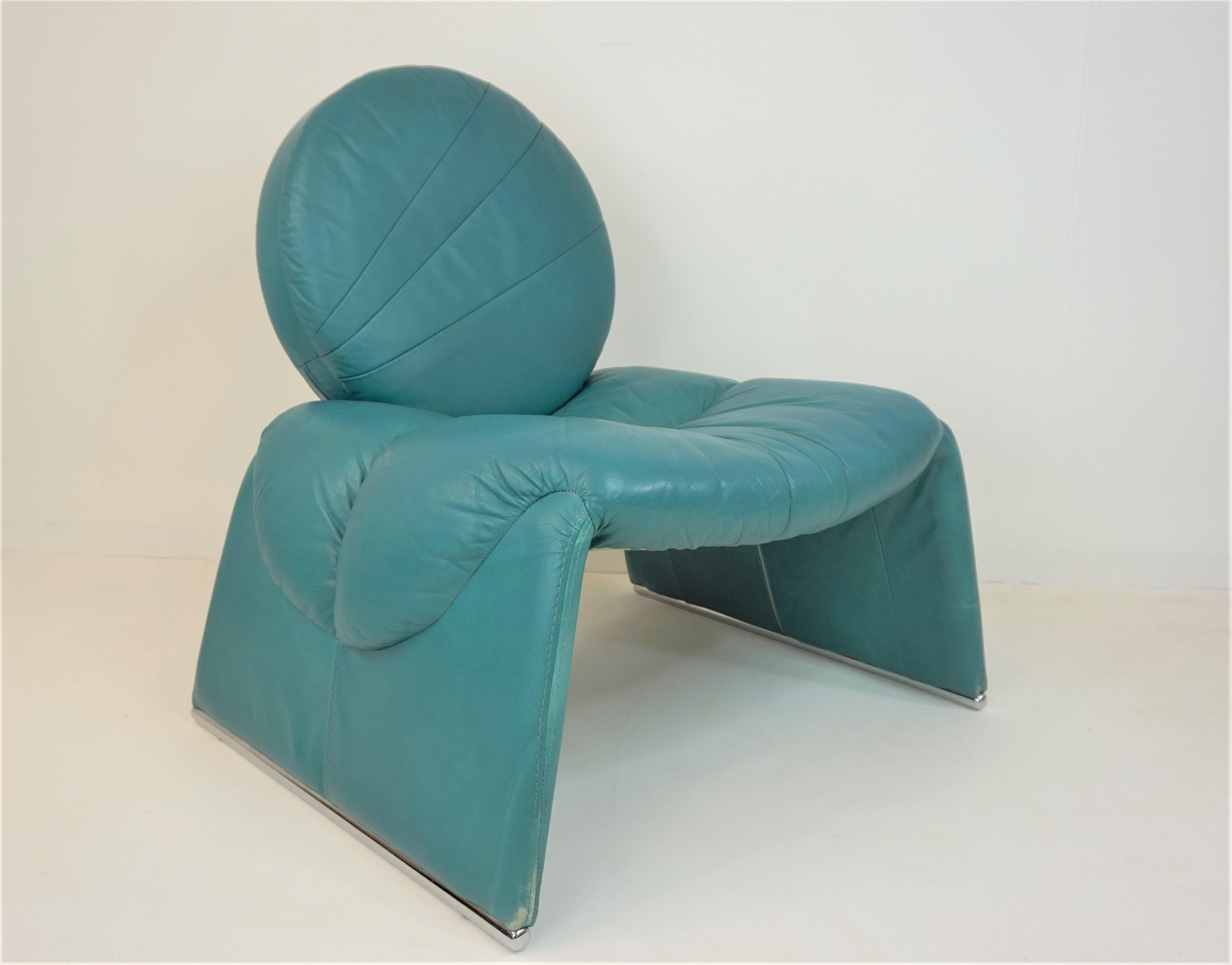 vittorio introini chair