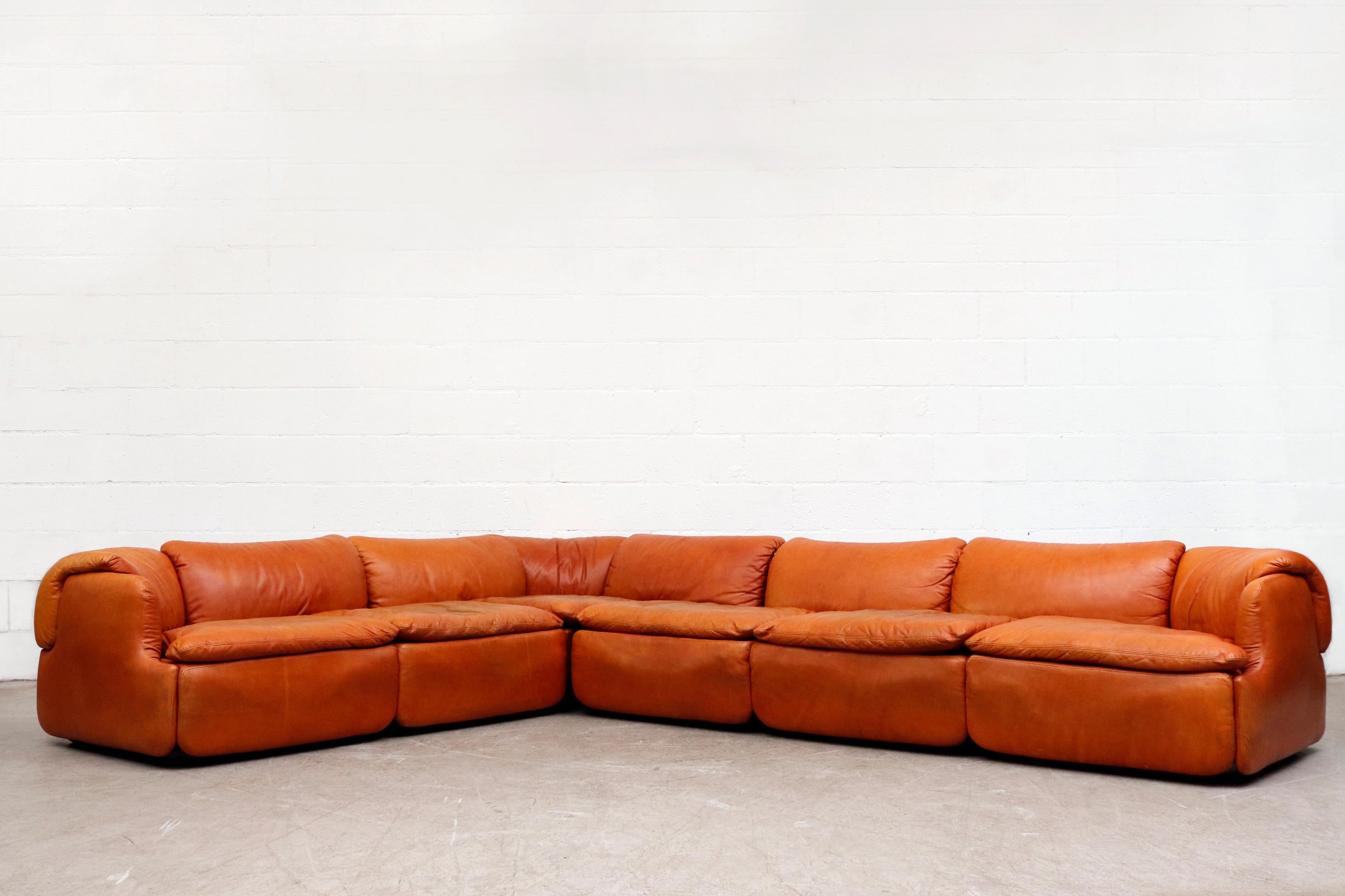 saporiti confidential sofa