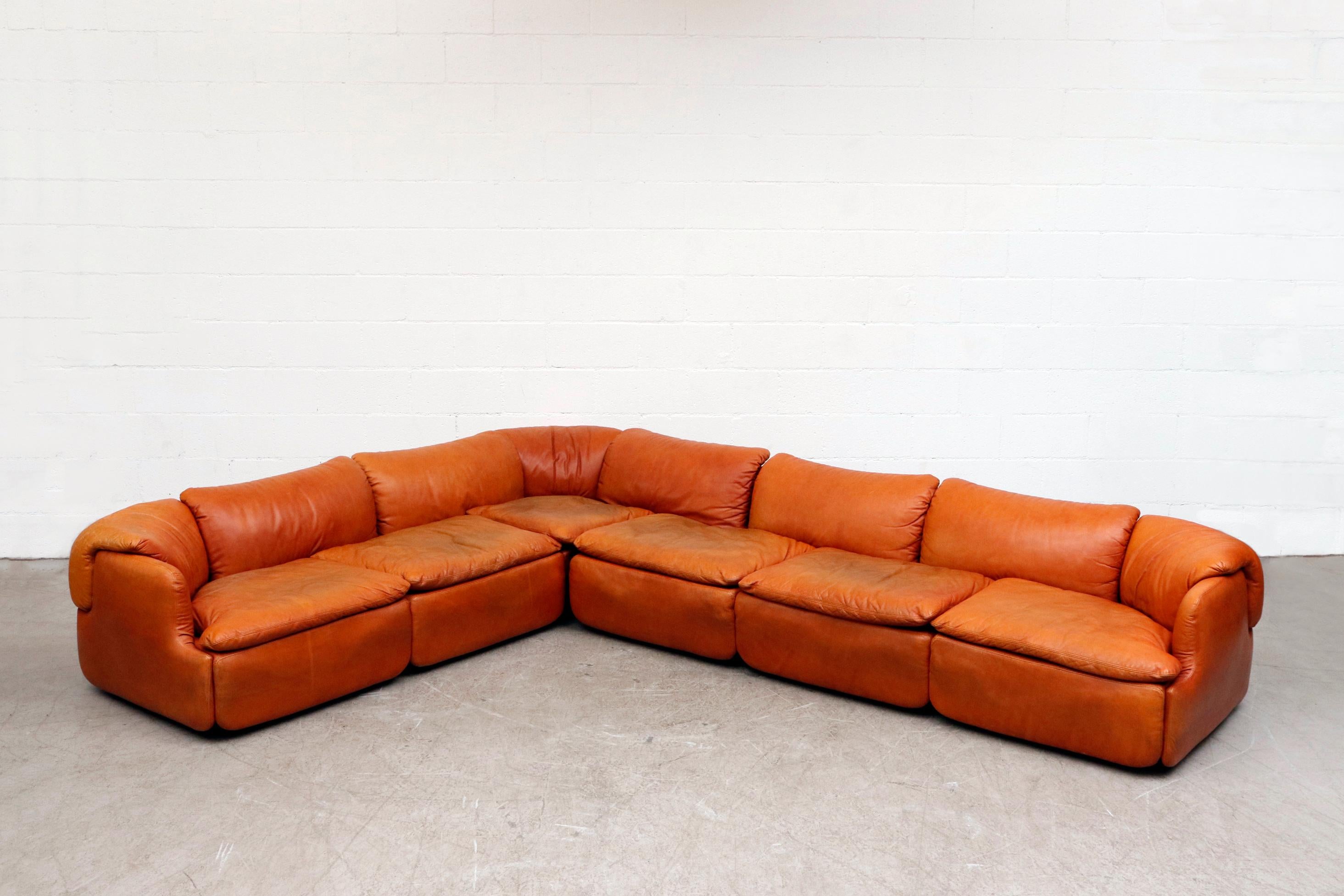 puzzle piece sectional