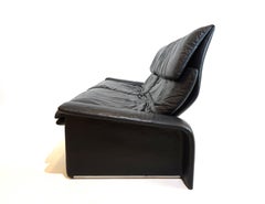 Canapé 2 places Saporiti Italia de Giovanni Offredi