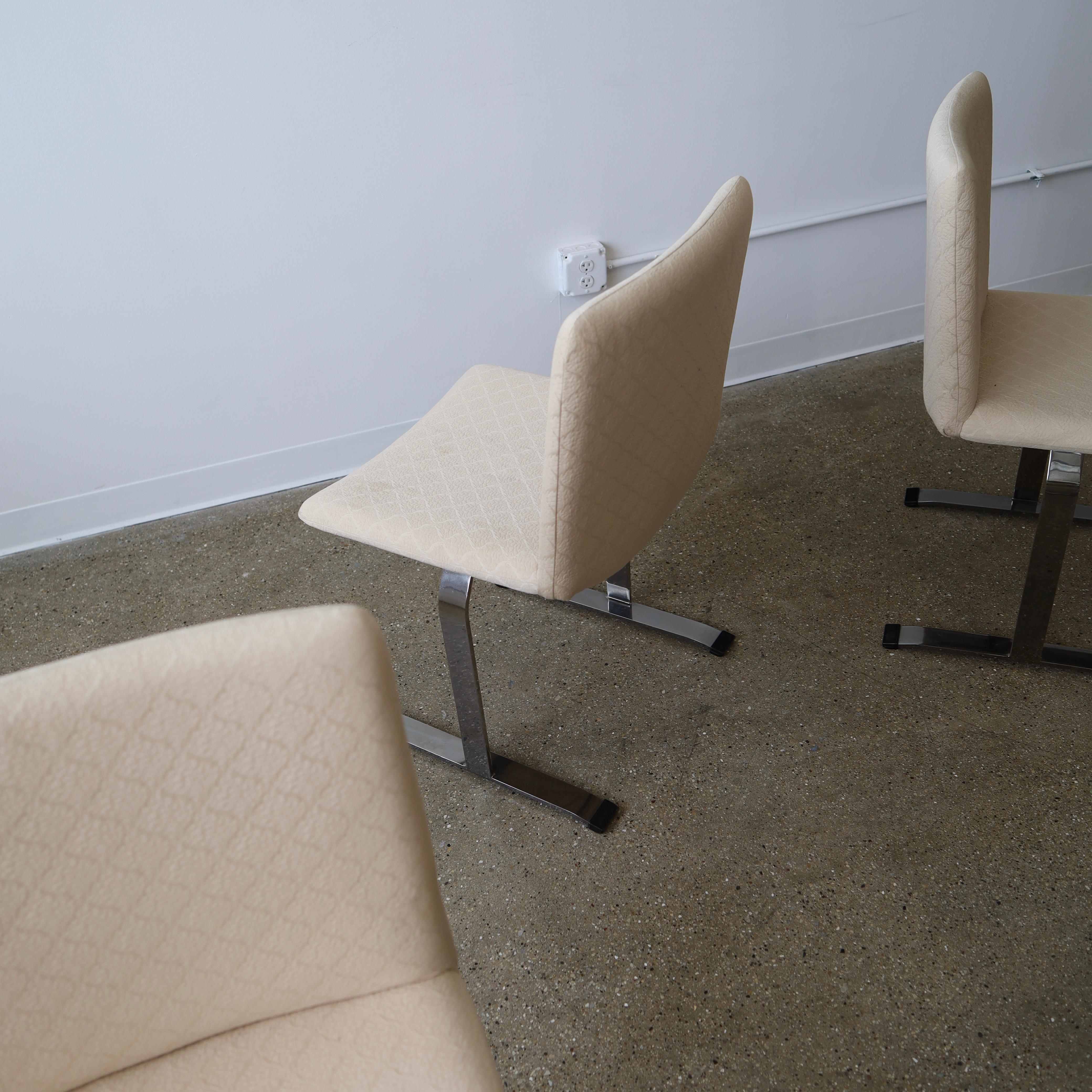 Mid-Century moderno Sedie 