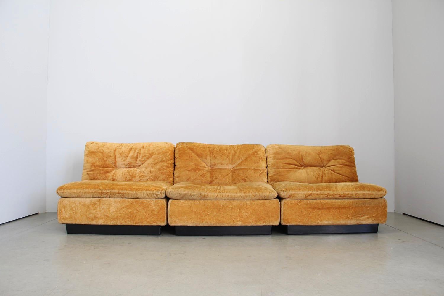 1970's couch
