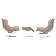 Lounge Chairs