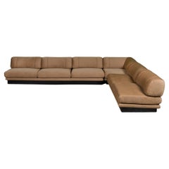 Sofas - Mohair