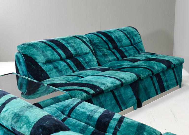 Alan Gobbo Salotti Catalogo Divani Gobbo Salotti