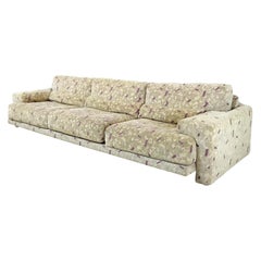 Saporiti Sofa