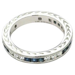 Band Rings