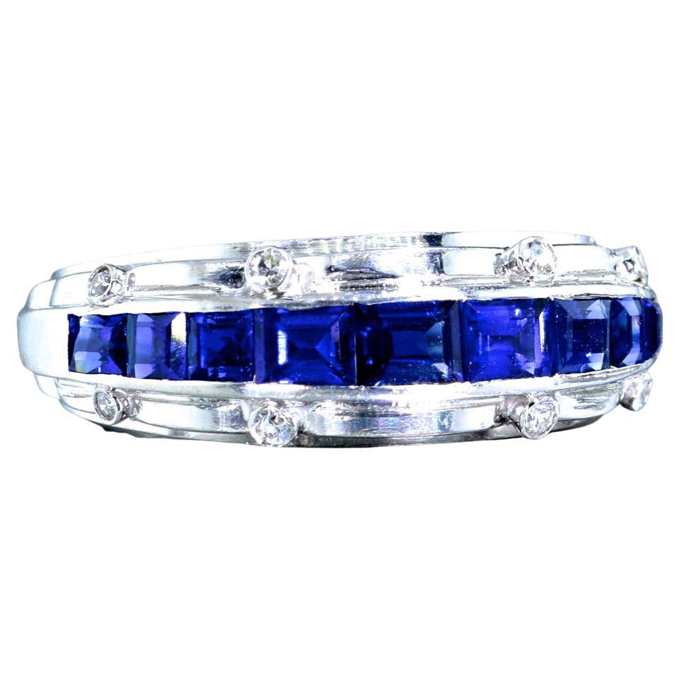 Tiffany & Co. Rings - 1,101 For Sale at 1stDibs