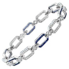 Link Bracelets