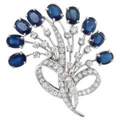 Brooches