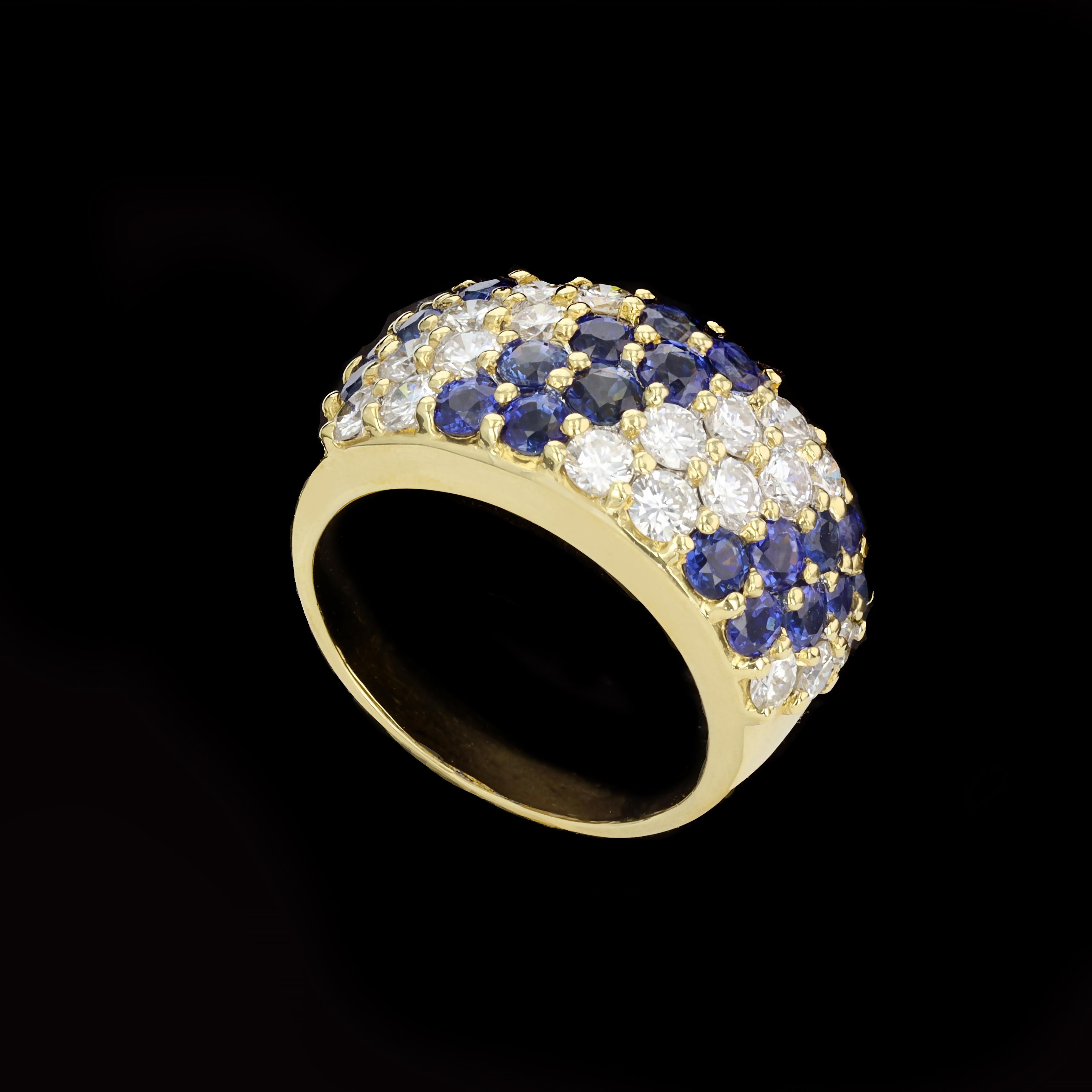 estate jewelry rings