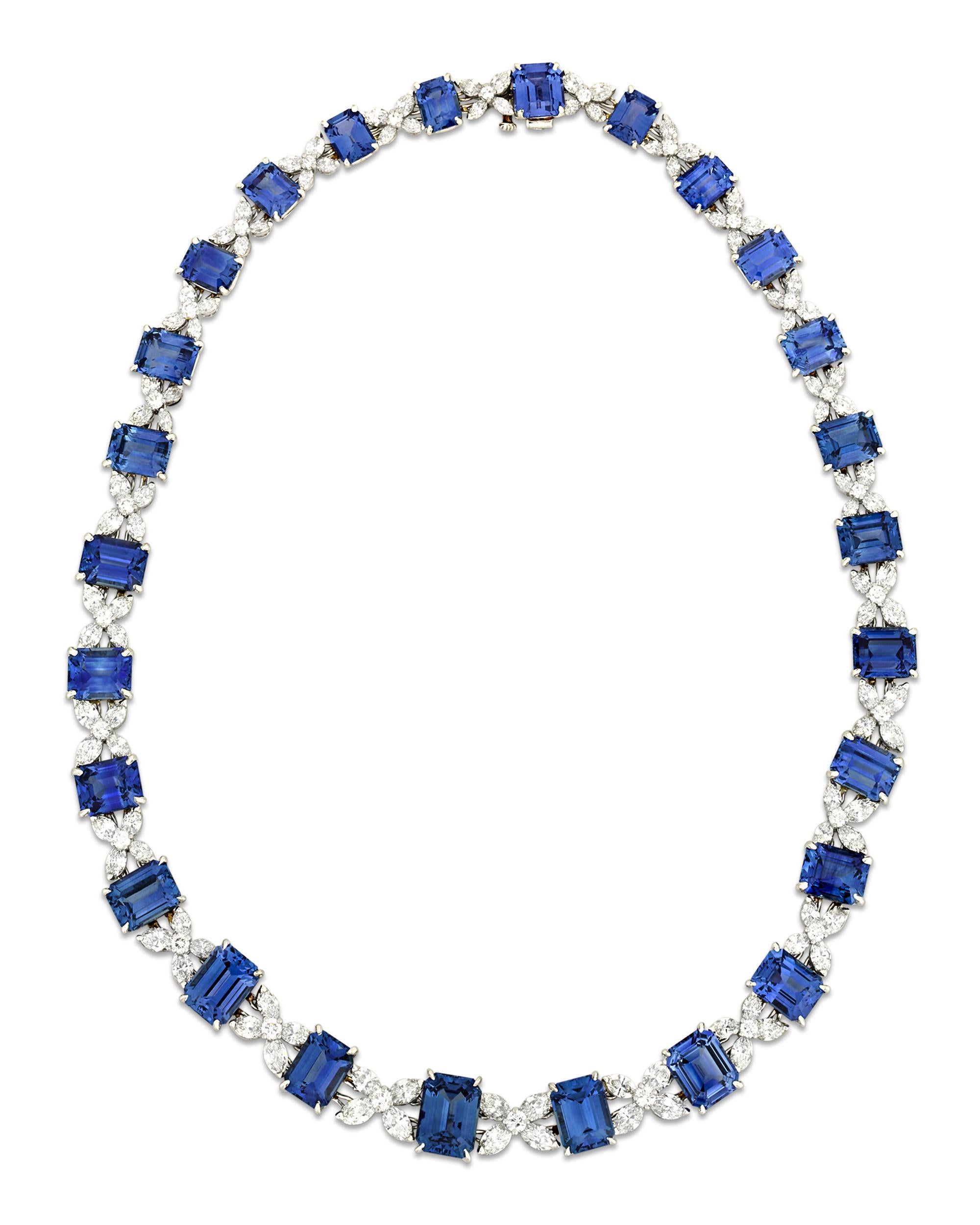 oscar heyman necklace