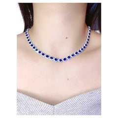 Choker Necklaces