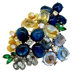 Broches