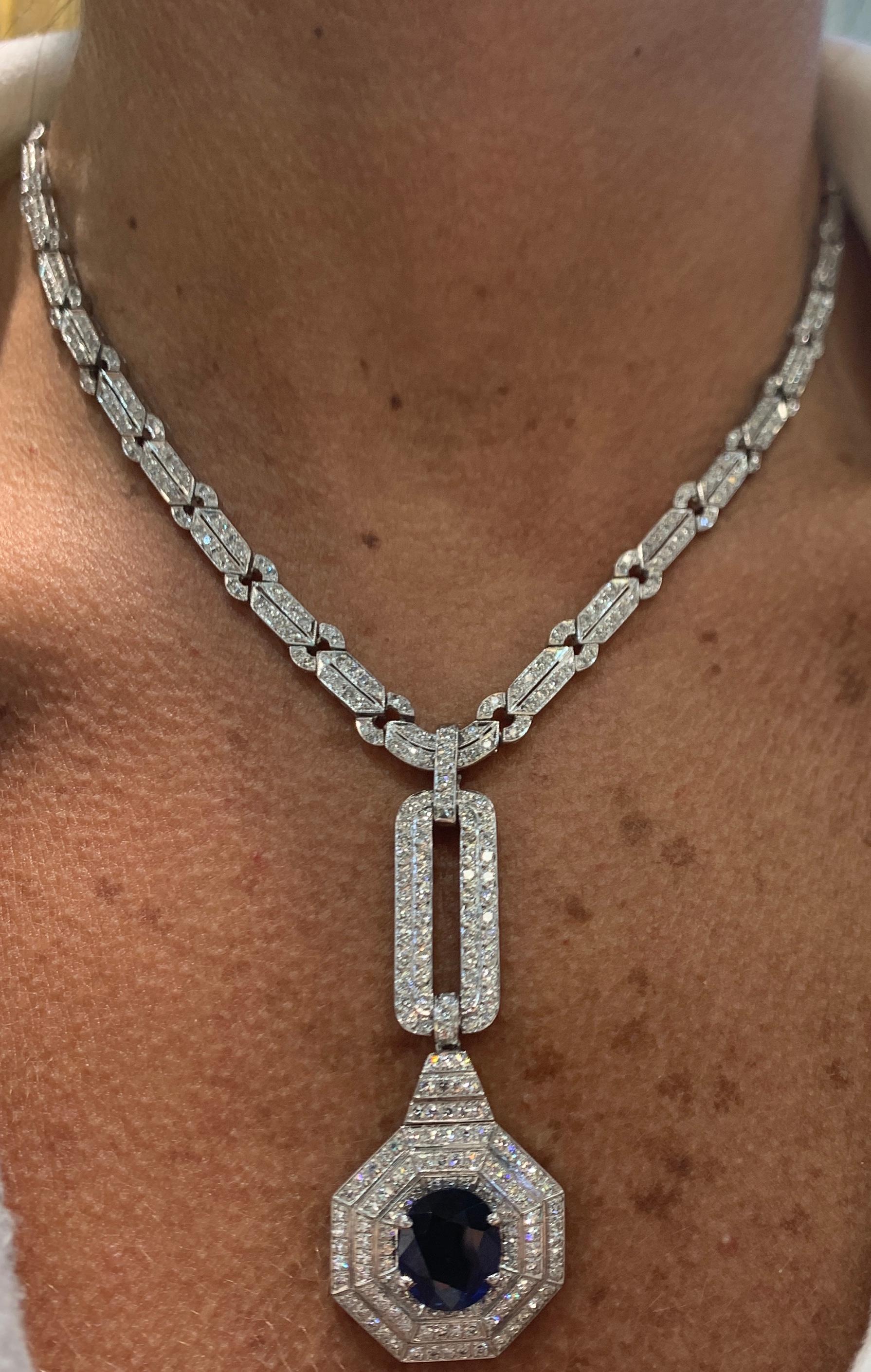 15.5 necklace length