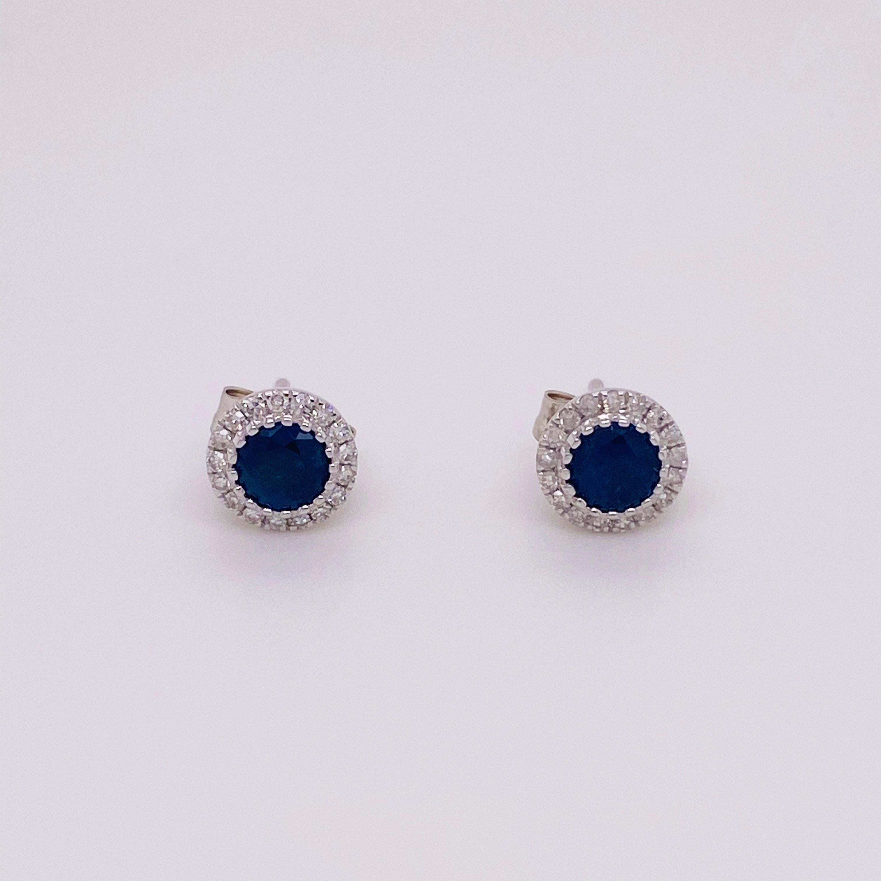 .7 carat diamond earrings