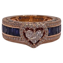 Solitaire Rings