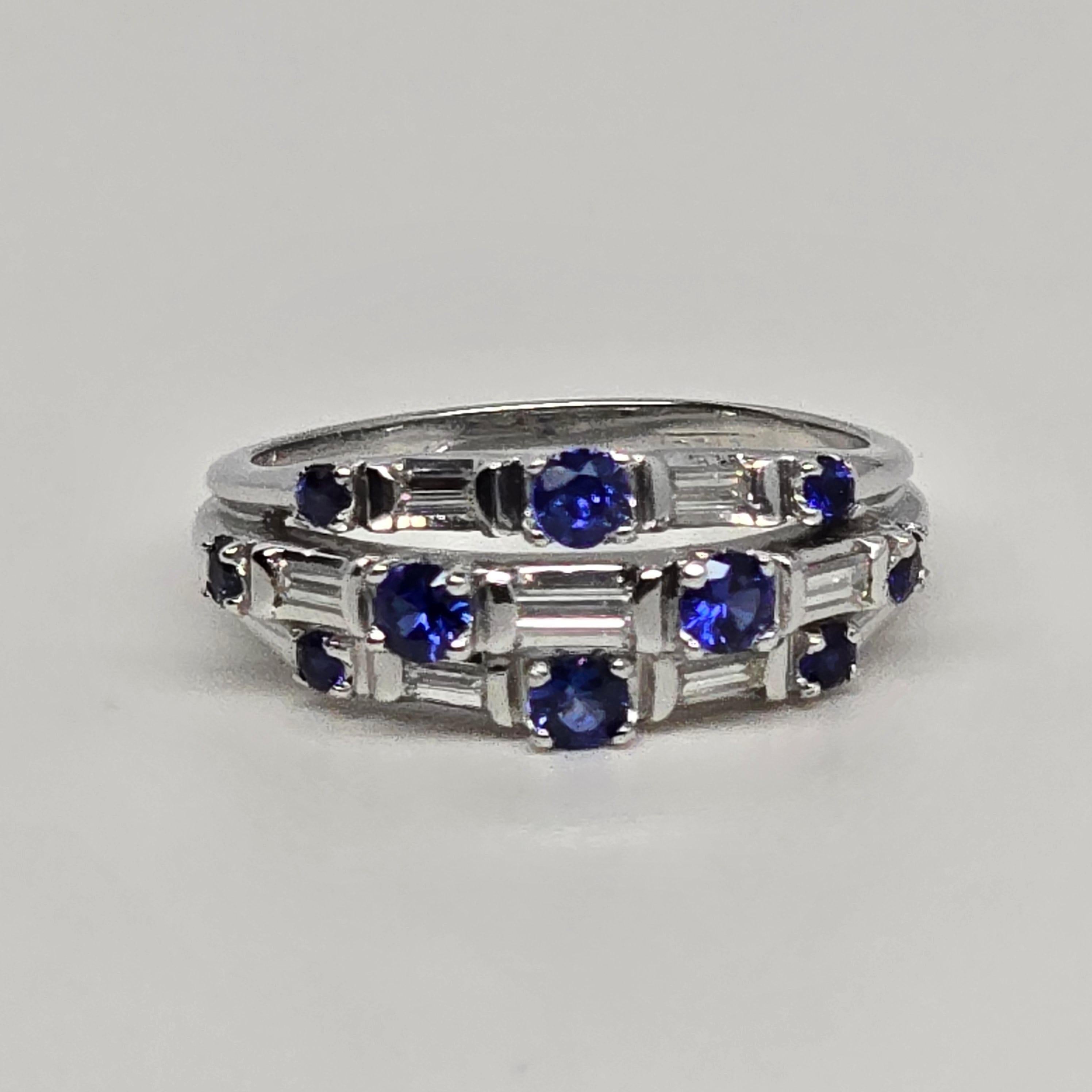 Anello con zaffiro e diamante in oro bianco 14KT. Un perfetto anello da cocktail con zaffiri naturali di alta qualità!


r
ORO: oro bianco 14KT
TAGLIA: 8 (può essere ridimensionata)

DIAMANTE/I NATURALE/I
Taglio: Rotondo brillante
Colore: F-G