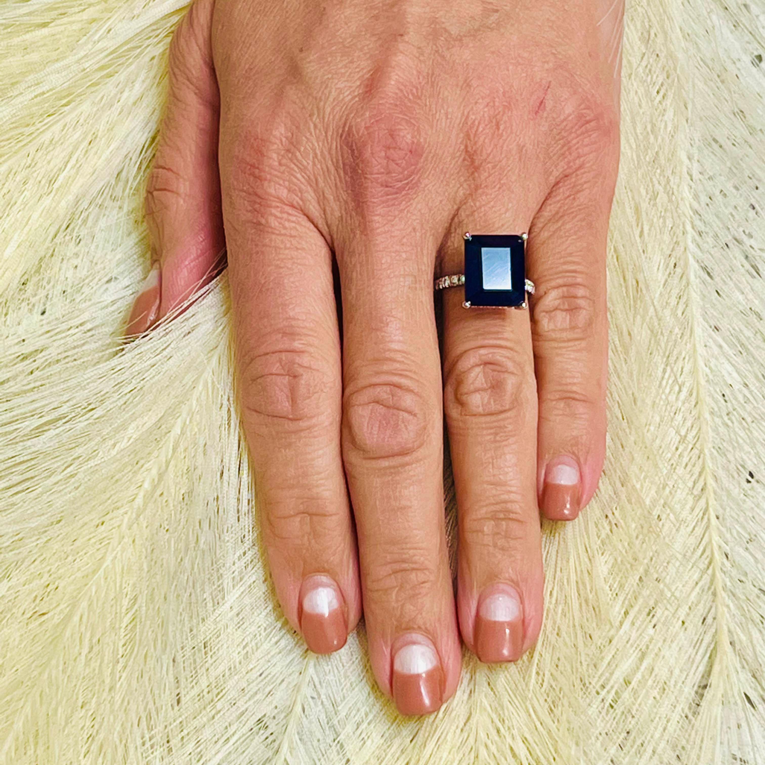 Composite Sapphire Diamond Ring Size 6.75 14k Y Gold 12.05 TCW Certified $3,000 216188


This is a Unique Custom Made Glamorous Piece of Jewelry!

Nothing says, “I Love you” more than Diamonds and Pearls!

This Sapphire ring has been Certified,