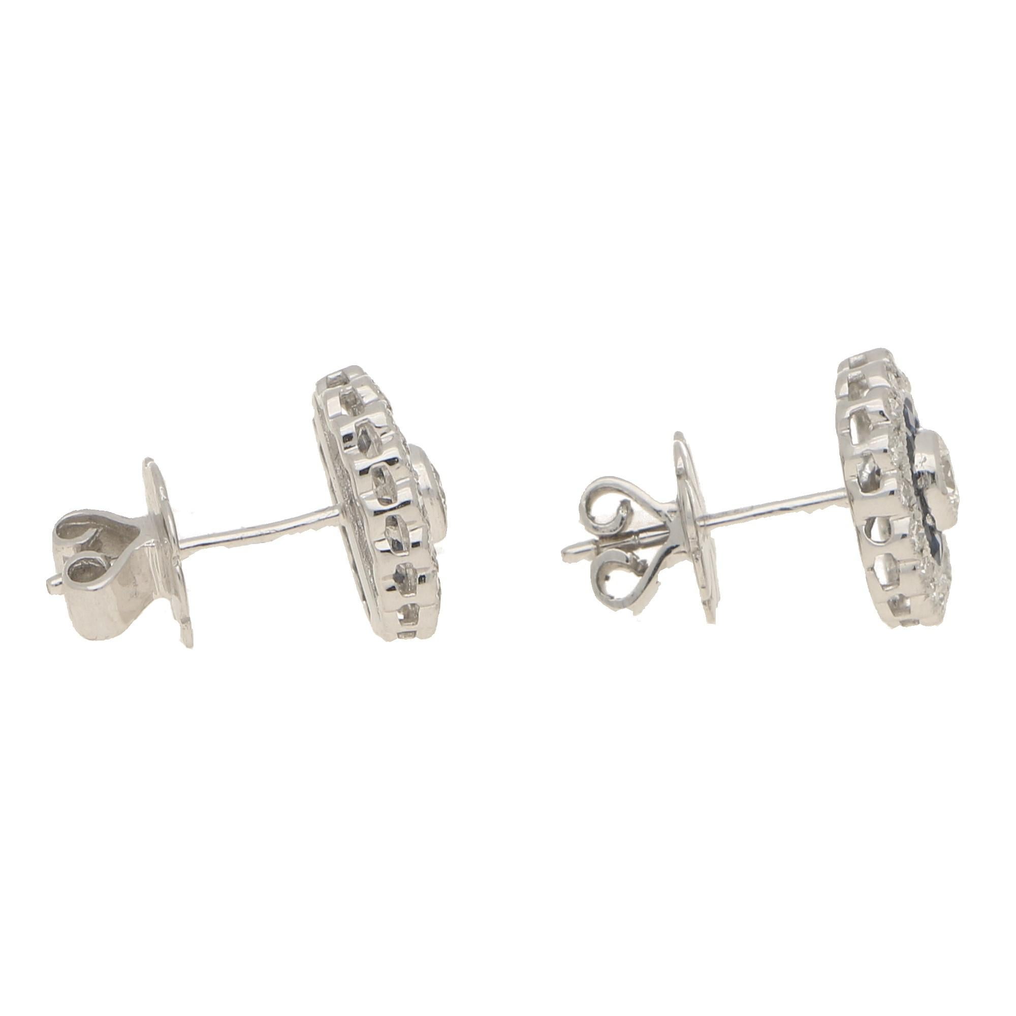 target silver earrings