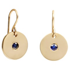 Dangle Earrings