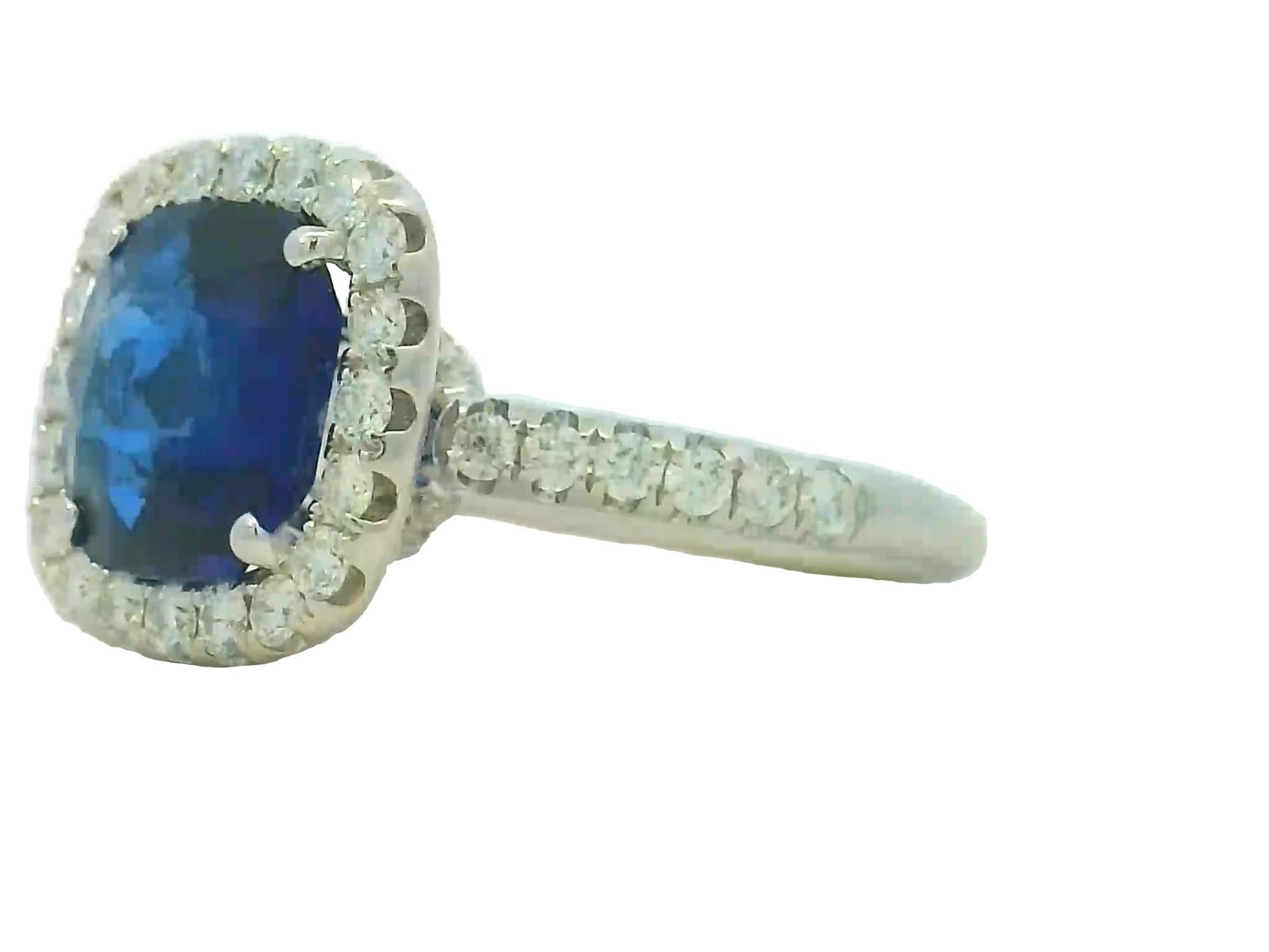 Sapphire elegance For Sale 2
