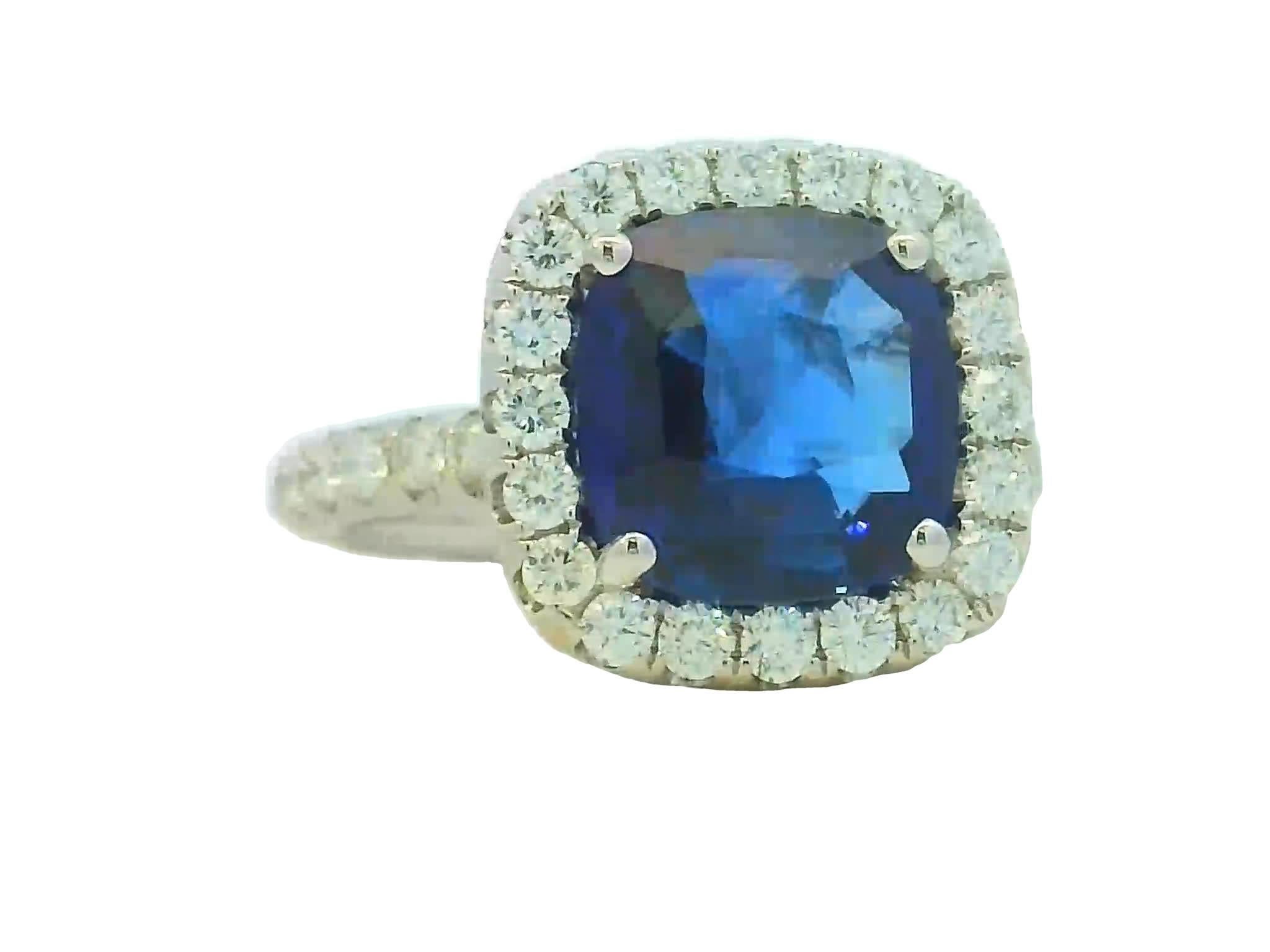 Sapphire elegance For Sale 3