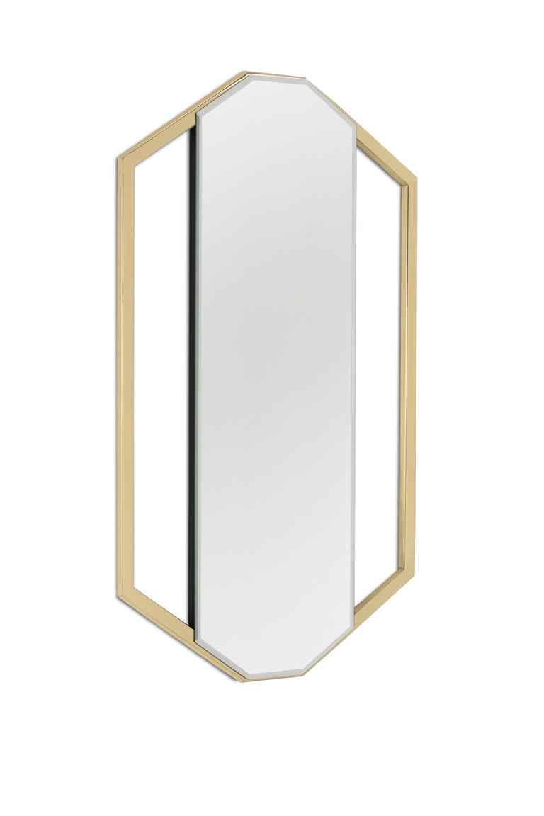 saphir mirror