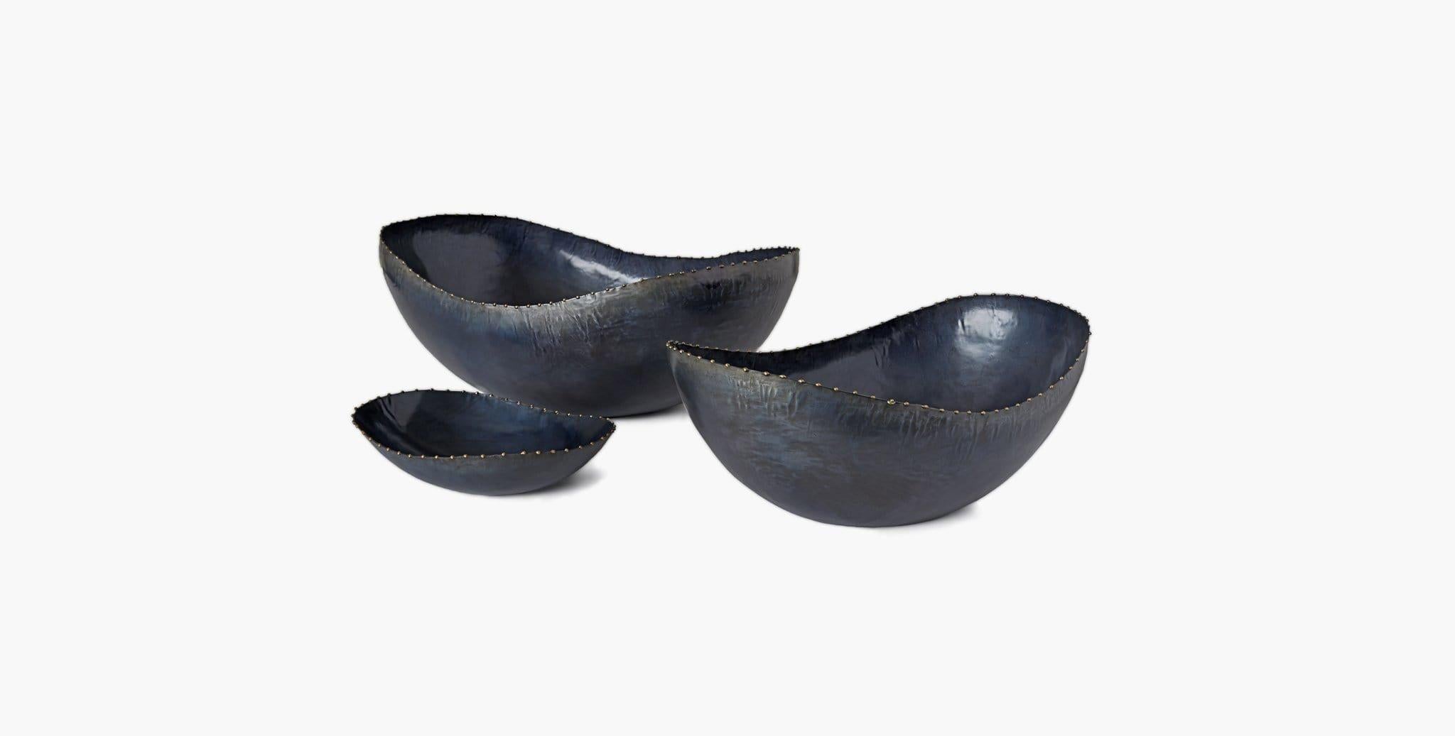 sapphire bowl