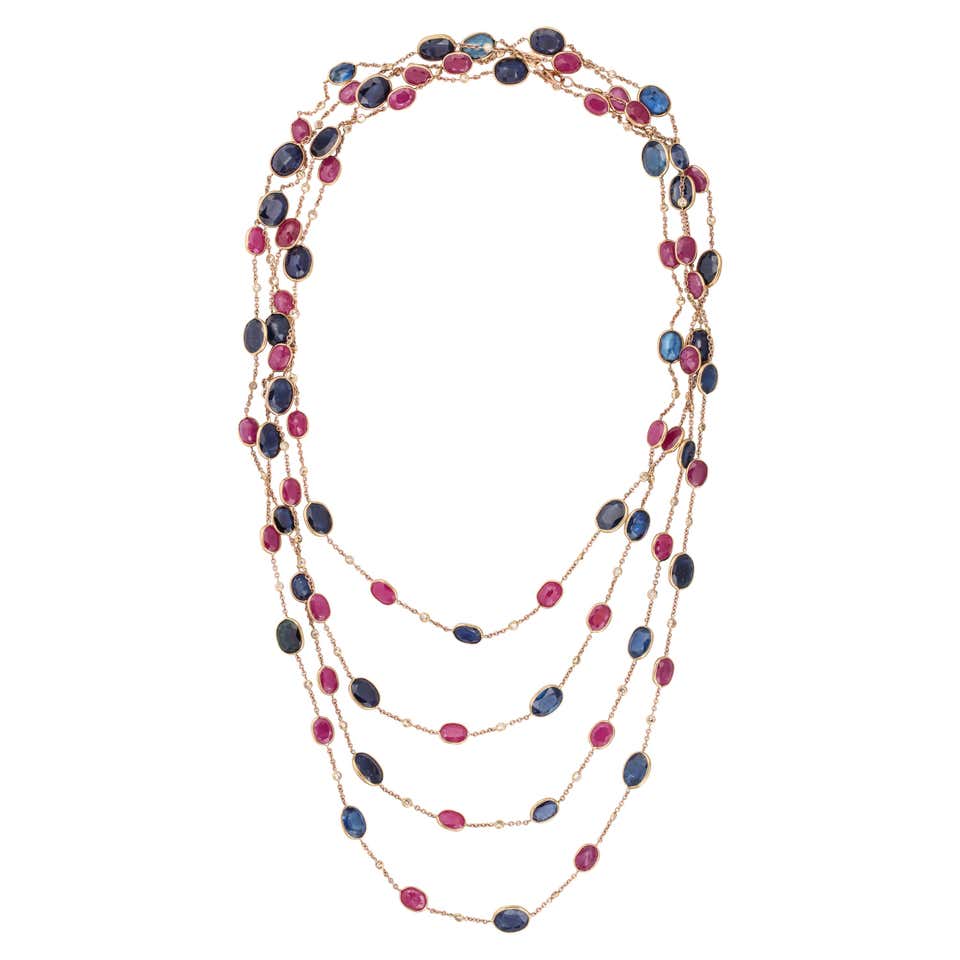 2000s Chain Early 2000s Chain Necklaces - 108 For Sale at 1stdibs