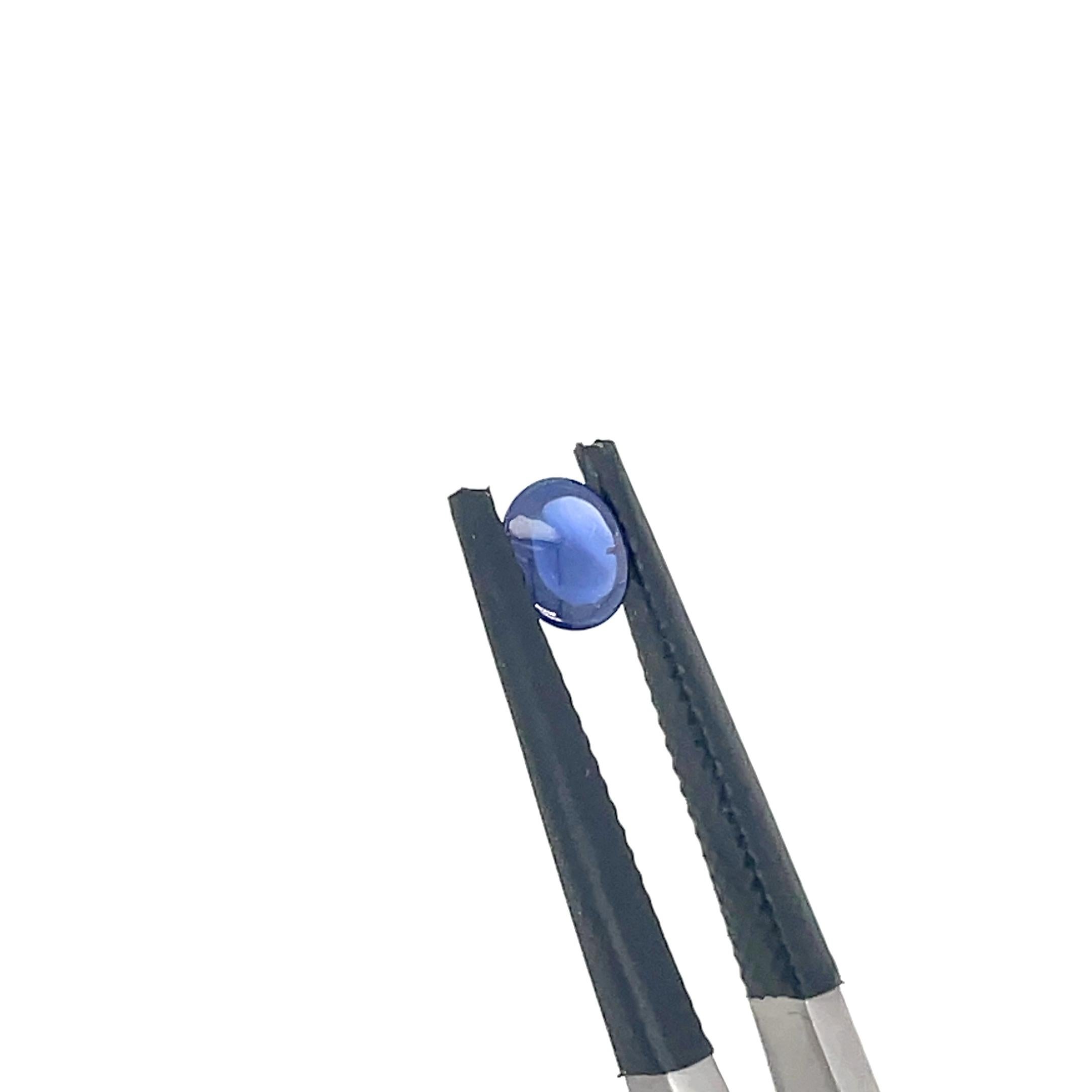 Sapphire, Ruby, and Emerald Cabochons Cts 39.54 For Sale 5