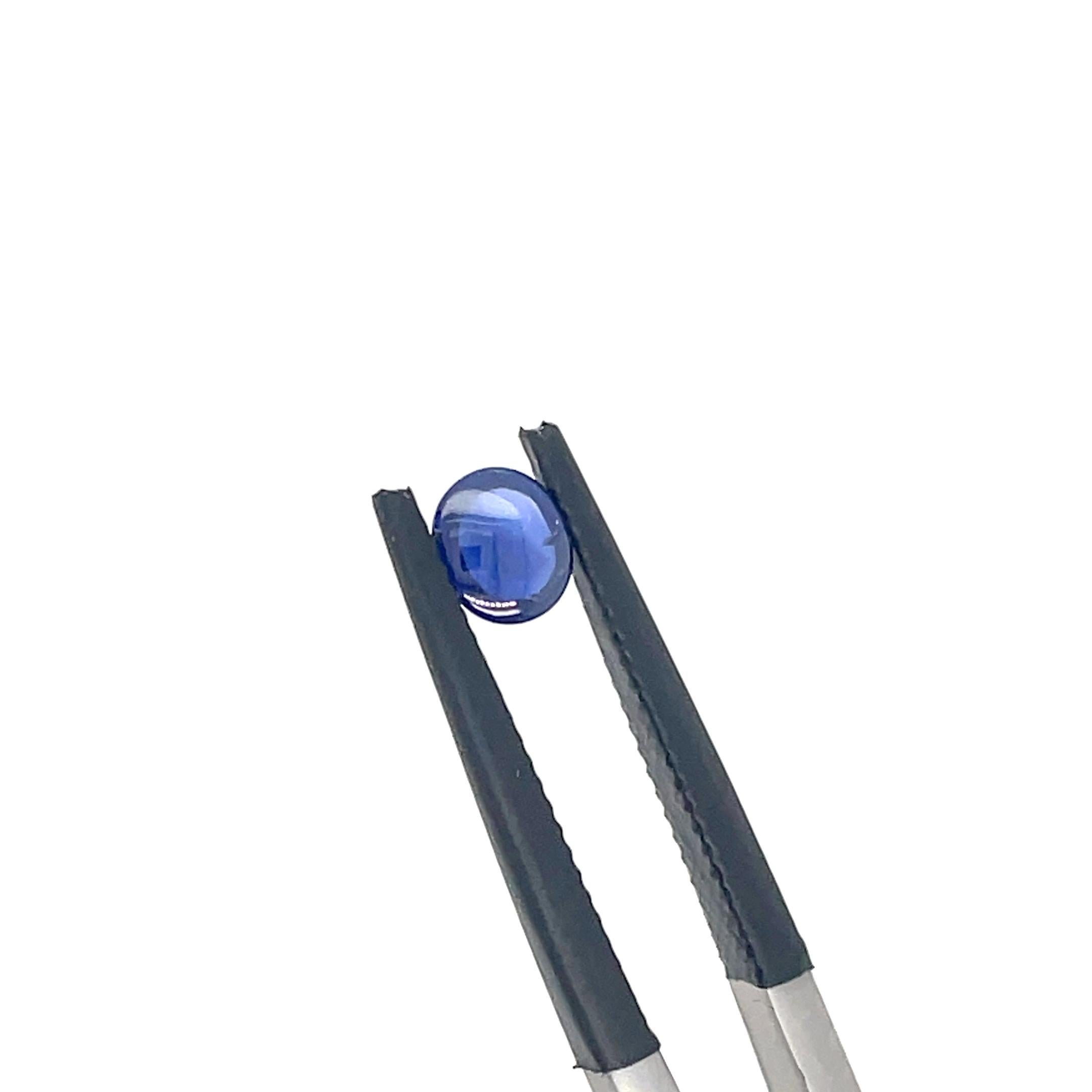 Sapphire, Ruby, and Emerald Cabochons Cts 39.54 For Sale 7