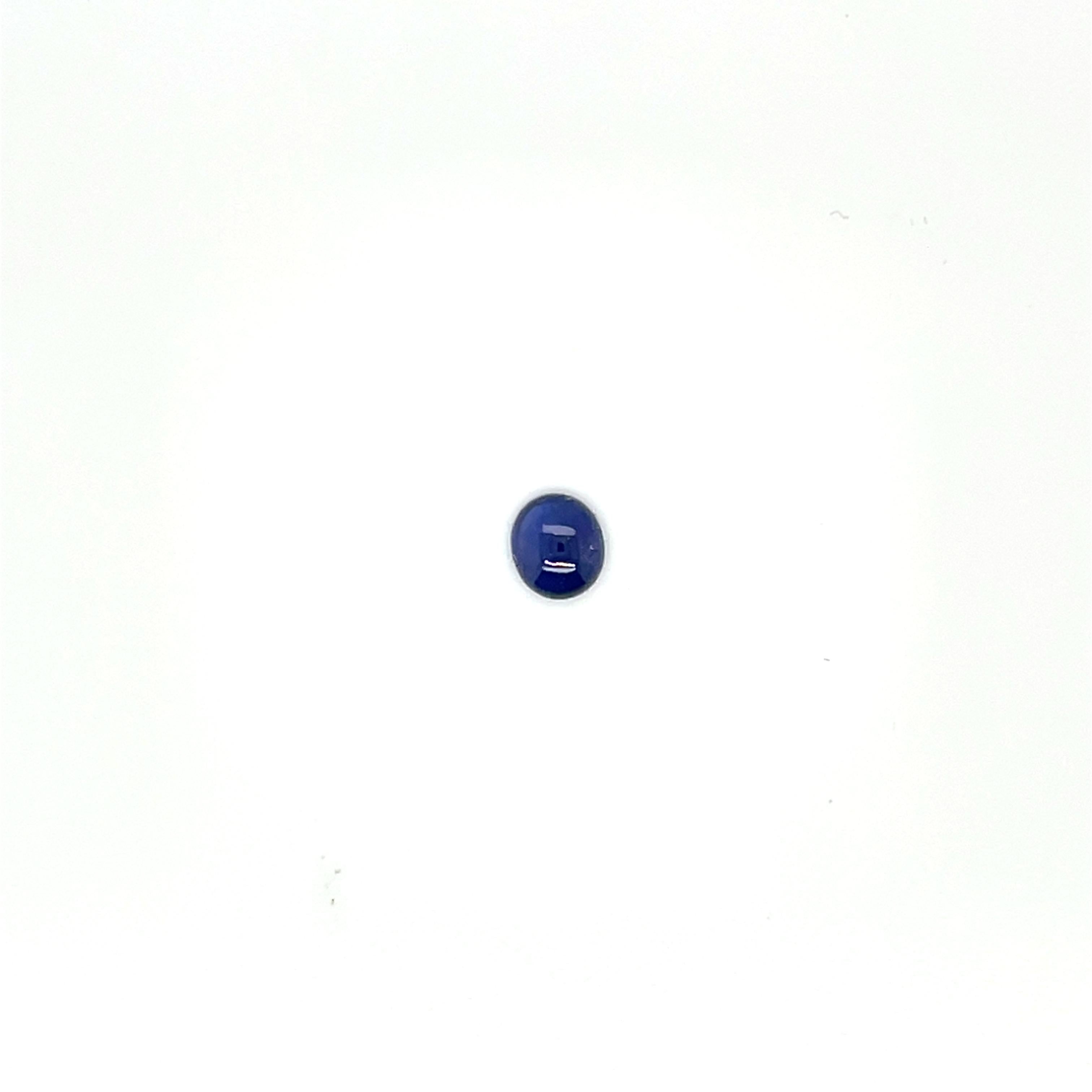 Sapphire, Ruby, and Emerald Cabochons Cts 39.54 In New Condition For Sale In Hong Kong, HK