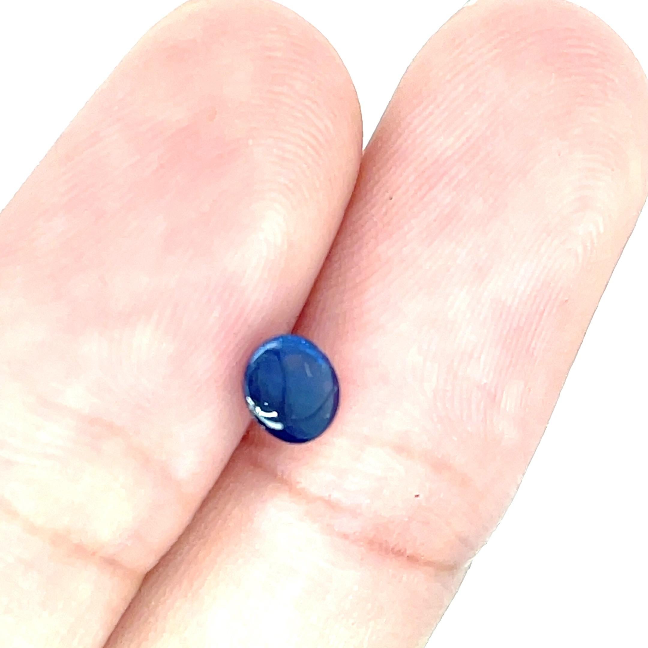 Women's or Men's Sapphire, Ruby, and Emerald Cabochons Cts 39.54 For Sale