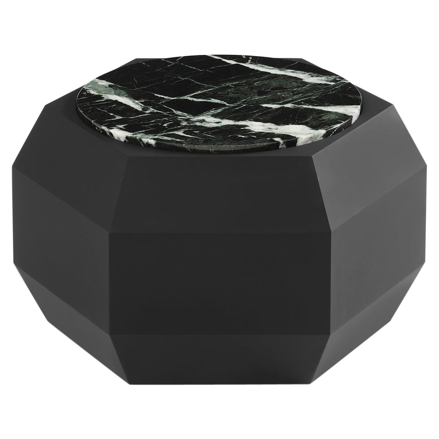Sapphire Side Table Design by Dami, The Netherlands For Sale