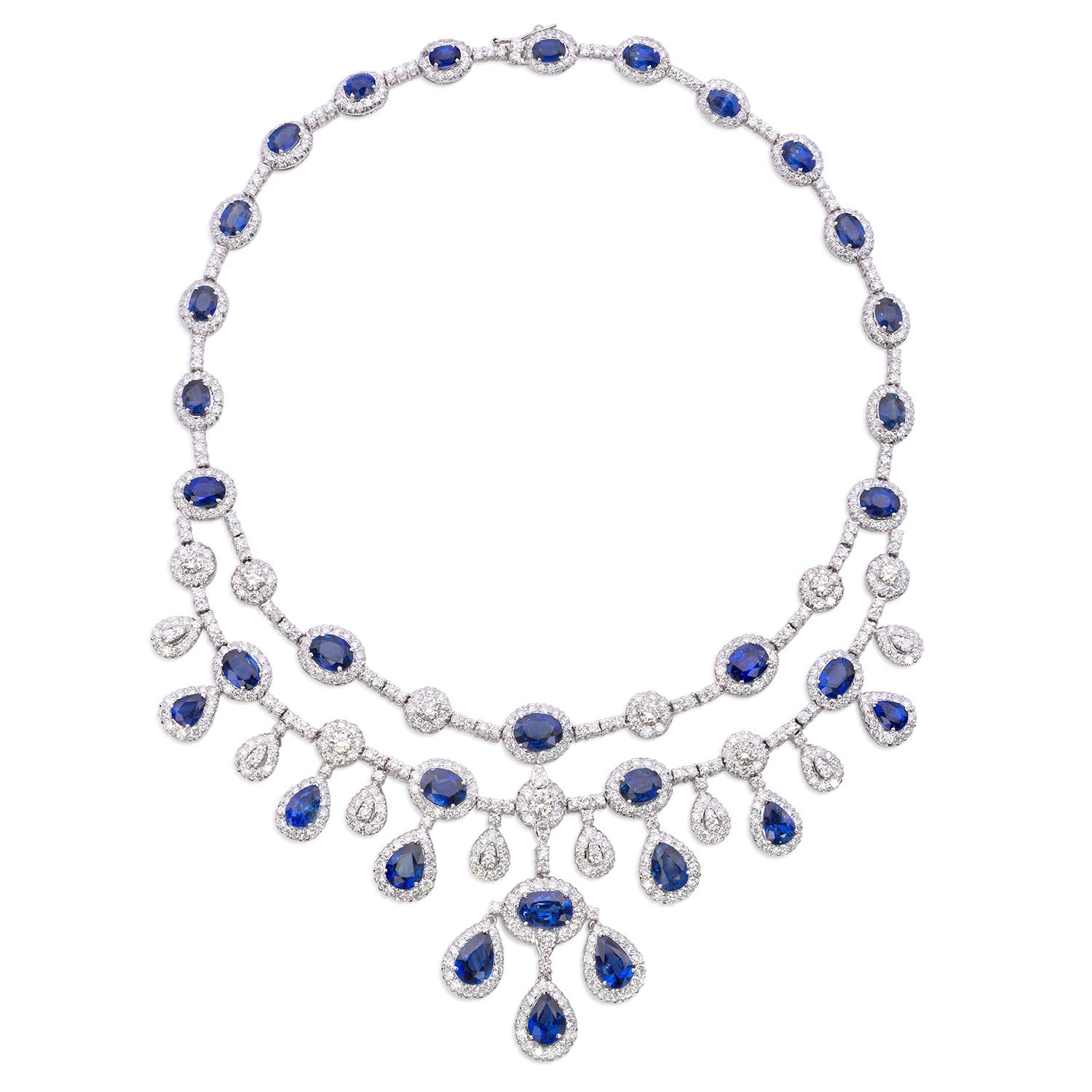 Voici notre collier 