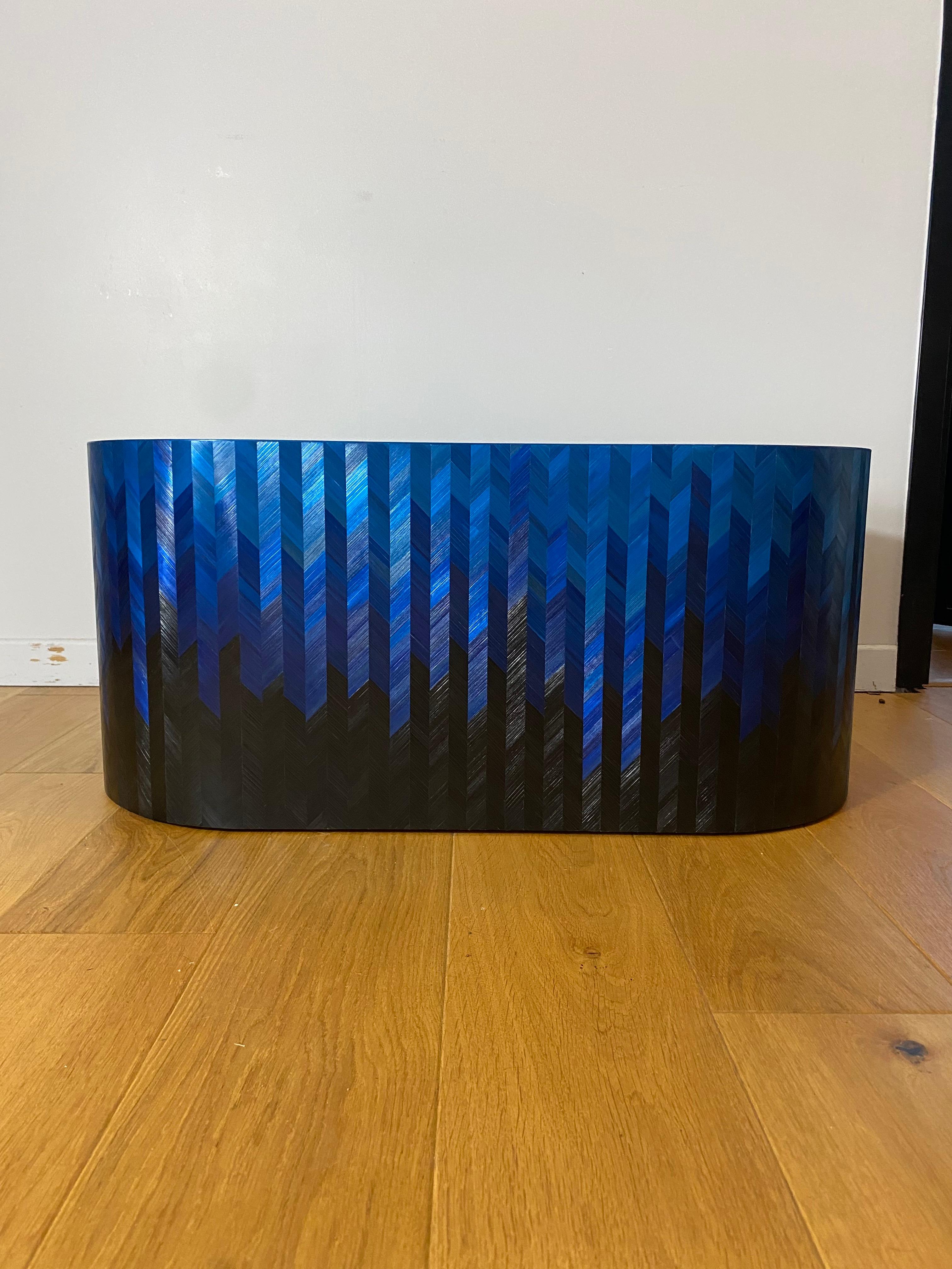 Sapphire Table For Sale 3