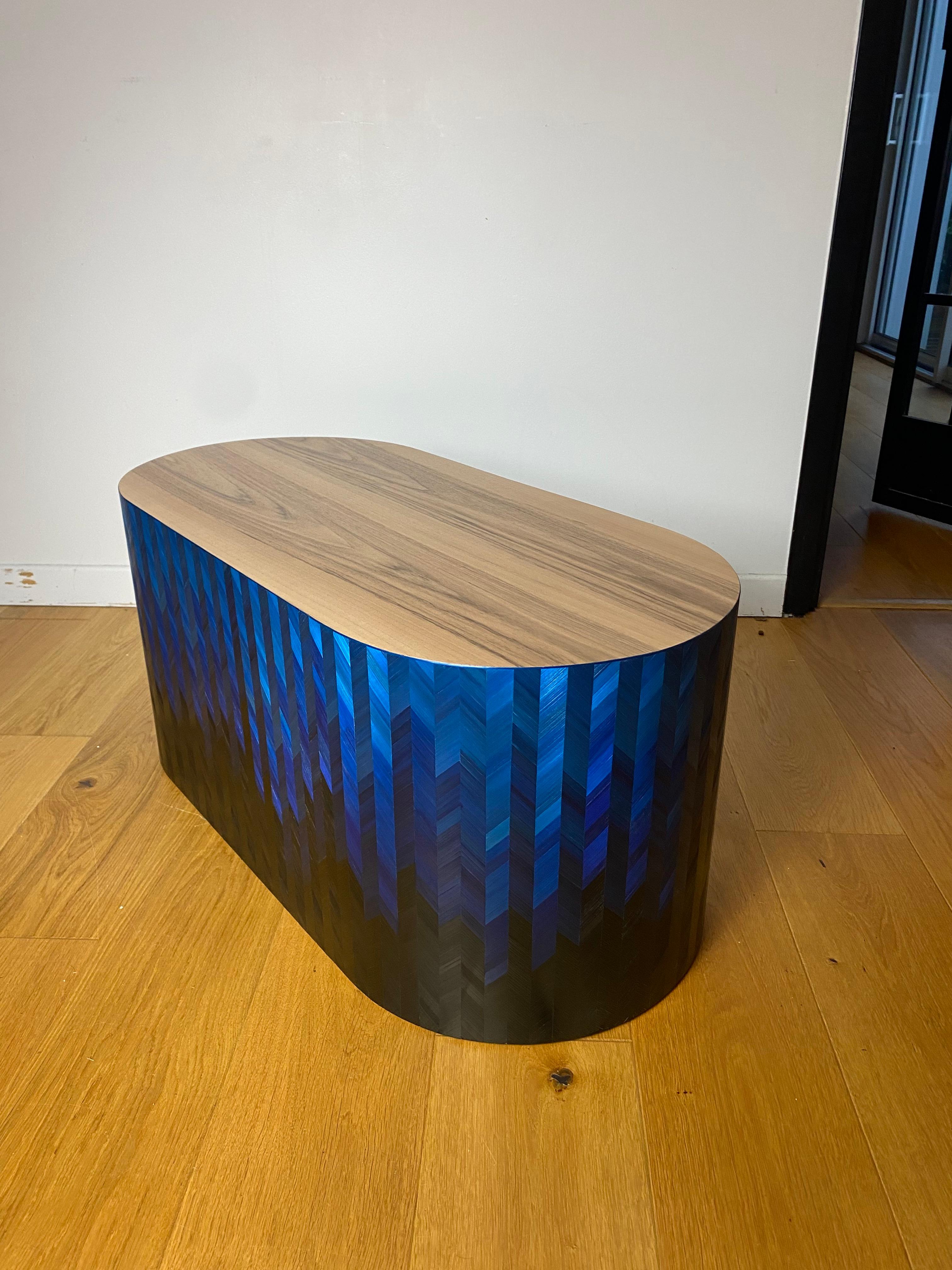 Sapphire Table For Sale 1