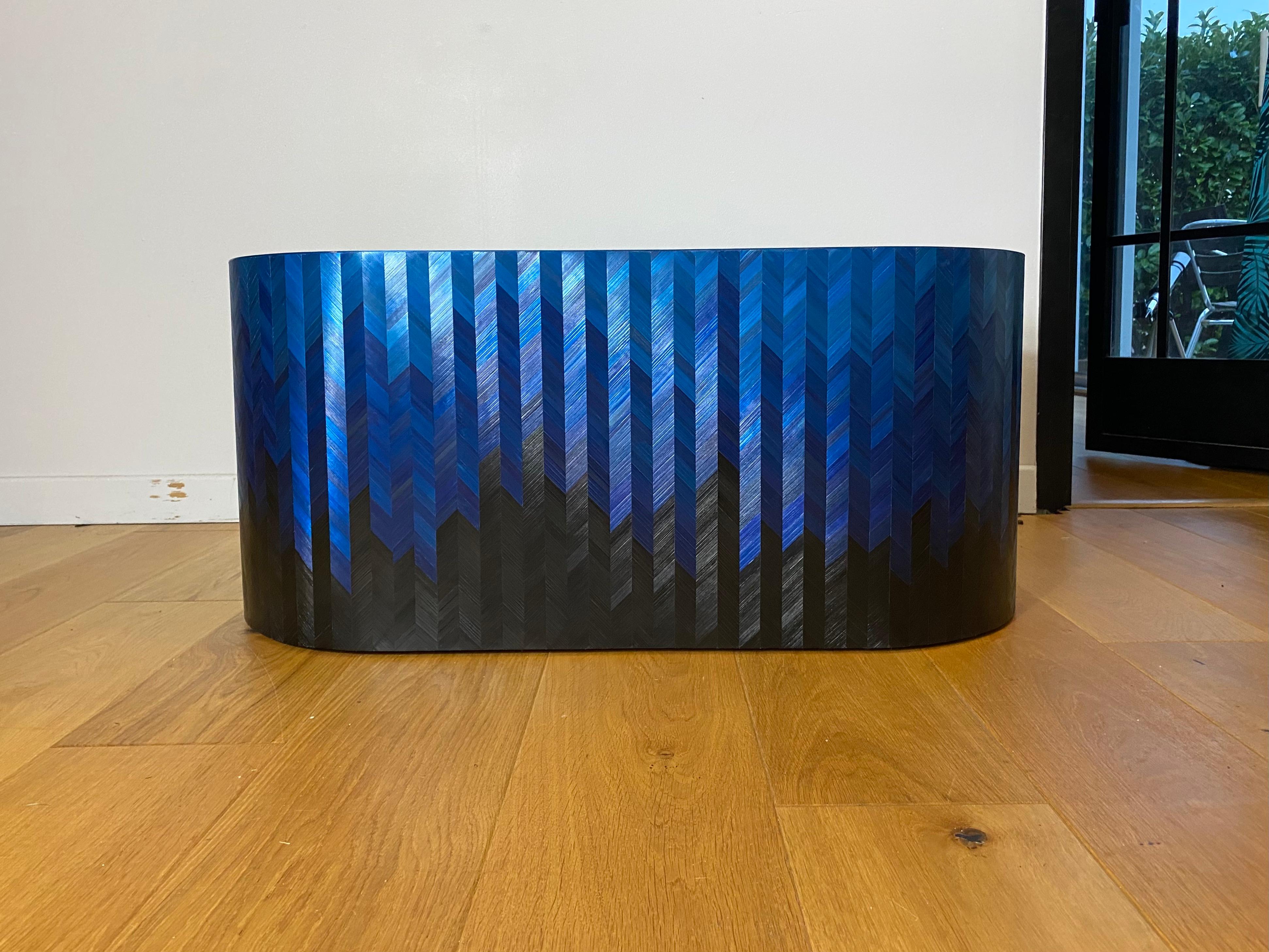 Sapphire Table For Sale 2