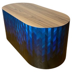 Table saphir