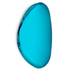 Sapphire Tafla O3 Wall Mirror by Zieta
