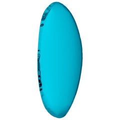 Specchio da parete Sapphire Tafla O4 di Zieta
