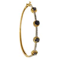 H. Stern Citrine Sunrise Bracelet 18k Gold For Sale at 1stDibs | sterns ...