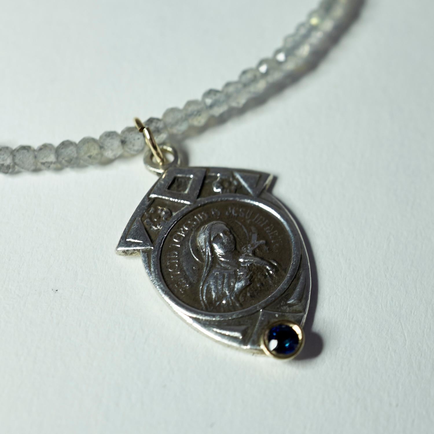 special forces necklace