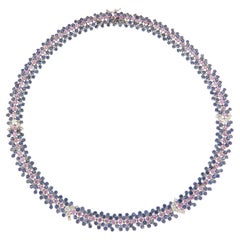 Choker Necklaces